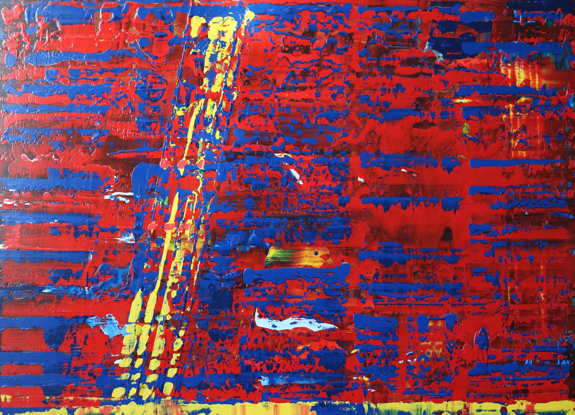 Acryl Bilder :: stefan vennemann